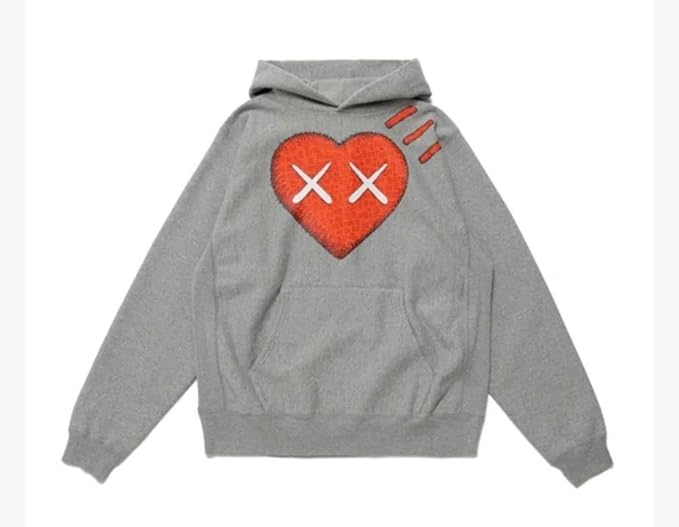 HUMAN MADE KAWS パーカー XL 【ネット限定】 www.shelburnefalls.com